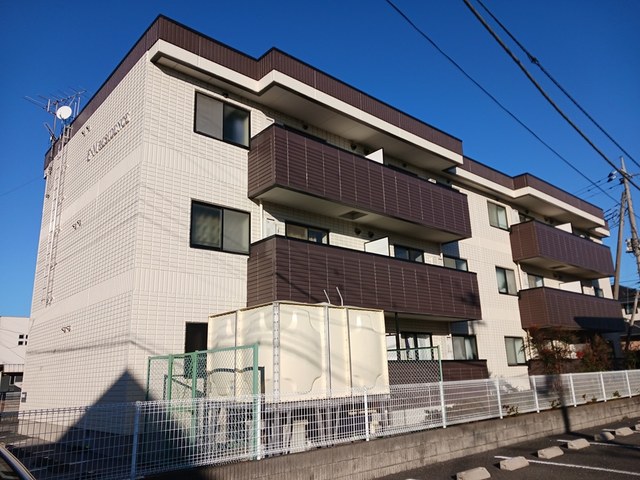 ＦＭレジデンス 301号室 外観