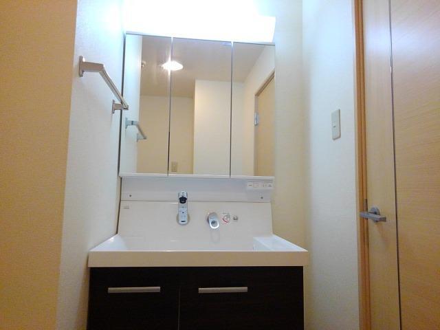 ＦＭレジデンス その他1