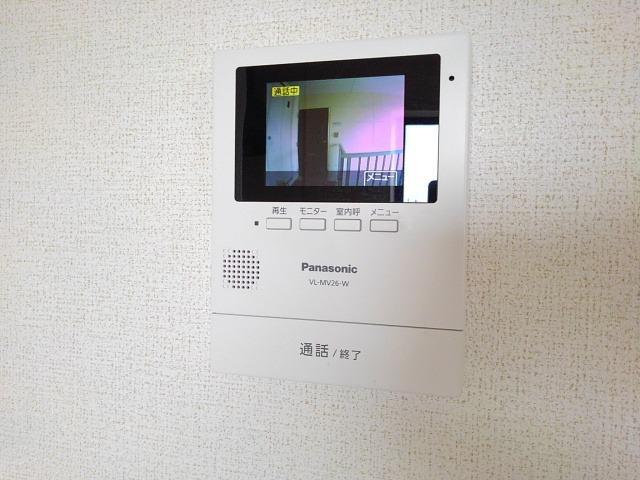 ＦＭレジデンス その他4