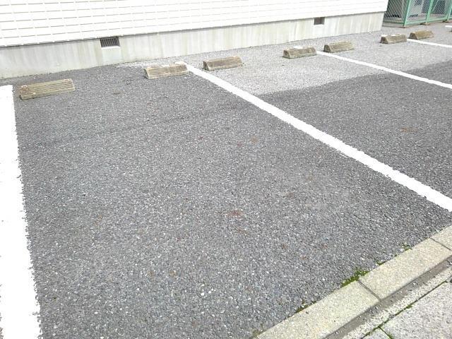 ＦＭレジデンス その他5