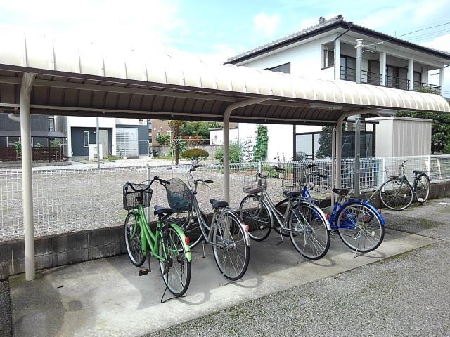 ＦＭレジデンス その他6