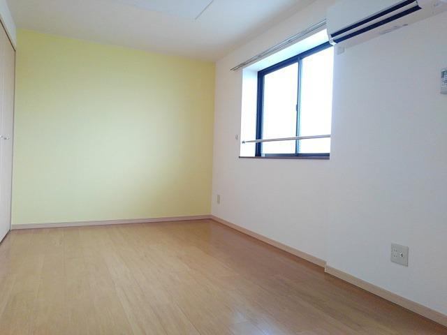 ＦＭレジデンス リビング