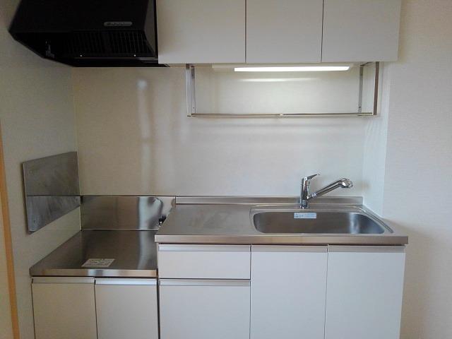 ＦＭレジデンス キッチン