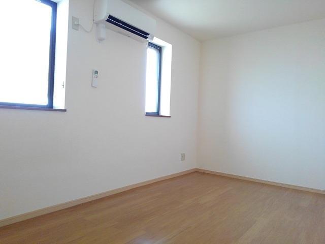 ＦＭレジデンス ベッドルーム