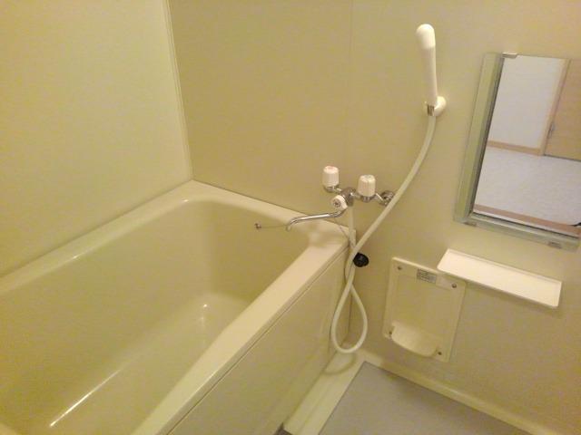 ＦＭレジデンス 風呂画像