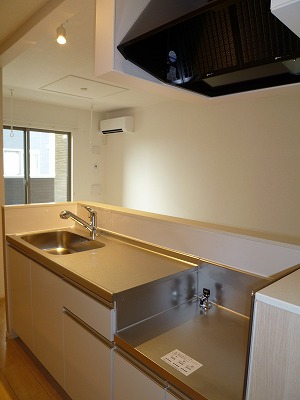 ＳＴＡＲ　ＬＩＧＨＴ　１ キッチン