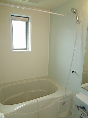 ＳＴＡＲ　ＬＩＧＨＴ　１ 風呂画像