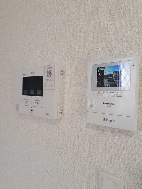 ベルアムールＢ その他3