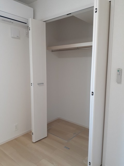 ベルアムールＢ その他4