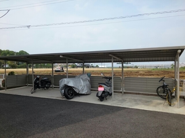 スカイタウンＡ その他6