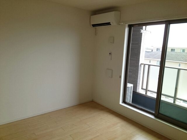 スカイタウンＡ リビング