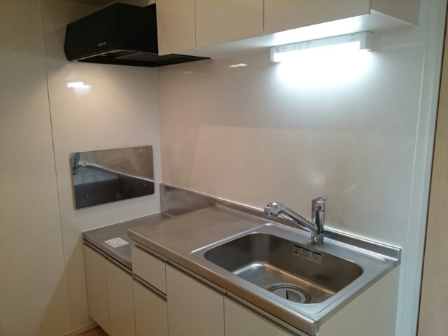 スカイタウンＡ キッチン