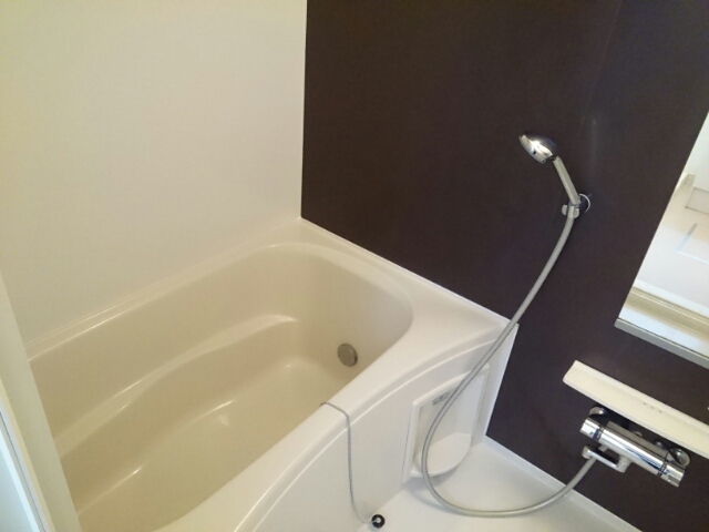 スカイタウンＡ 風呂画像