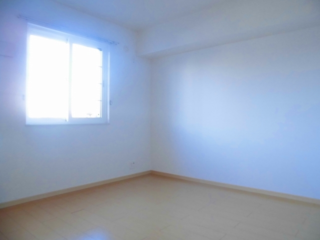 グラン・マルシェ ベッドルーム