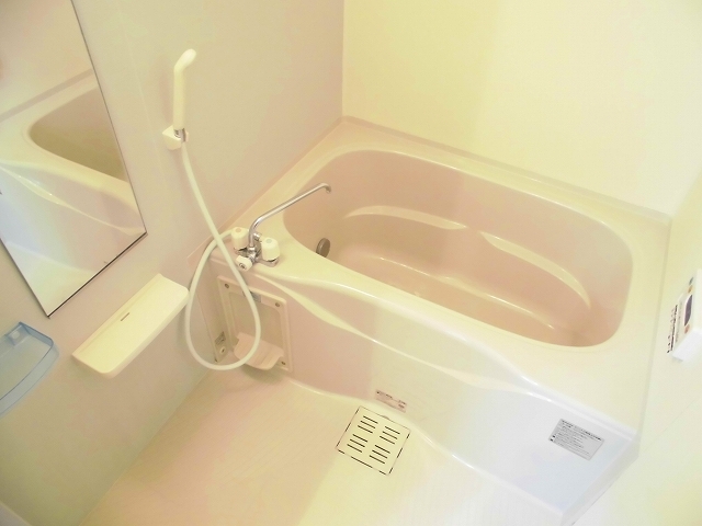 グラン・マルシェ 風呂画像