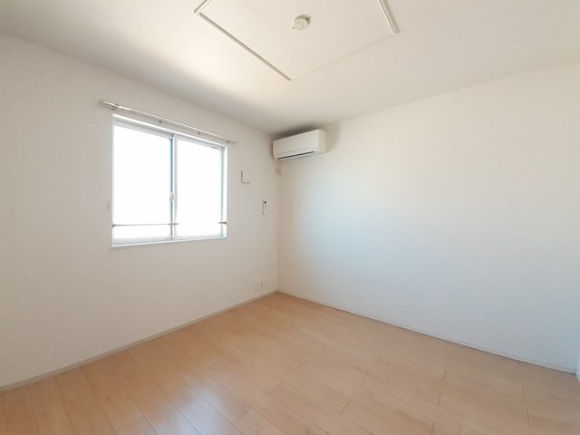 エクセレント・ヴィラ ベッドルーム