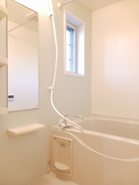 ミルトＣ　（ｍｉｌｄ） 風呂画像