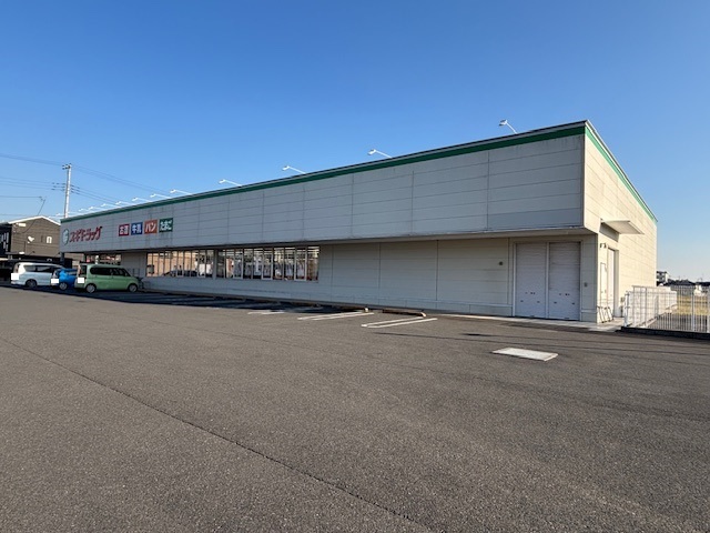 ポポ　Ａ その他外観3