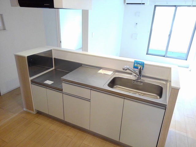 ポポ　Ａ キッチン