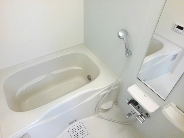 ポポ　Ａ 風呂画像