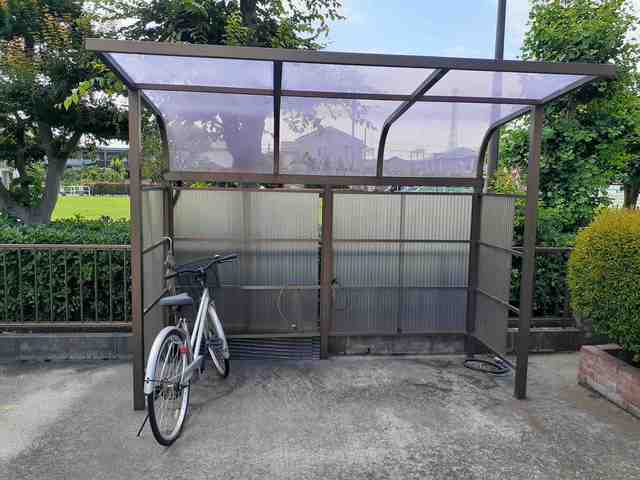 グランドシティ白樺Ⅱ その他6