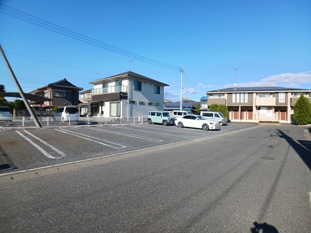 グリシーヌＢ その他6