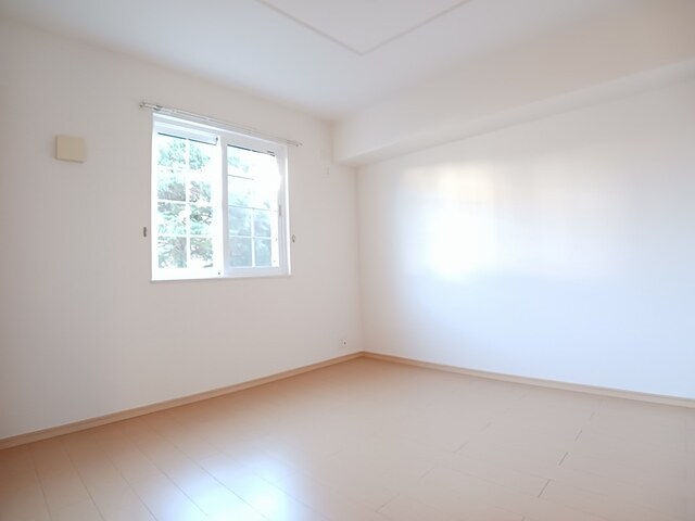 グリシーヌＢ ベッドルーム