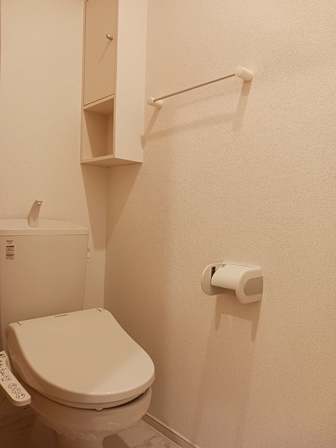 エクセレント・ヴィラＢ その他4