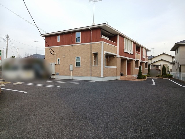 エクセレント・ヴィラＢ その他6