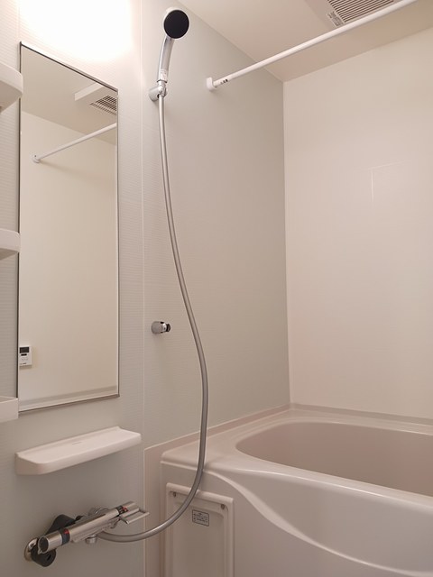 エクセレント・ヴィラＢ 風呂画像