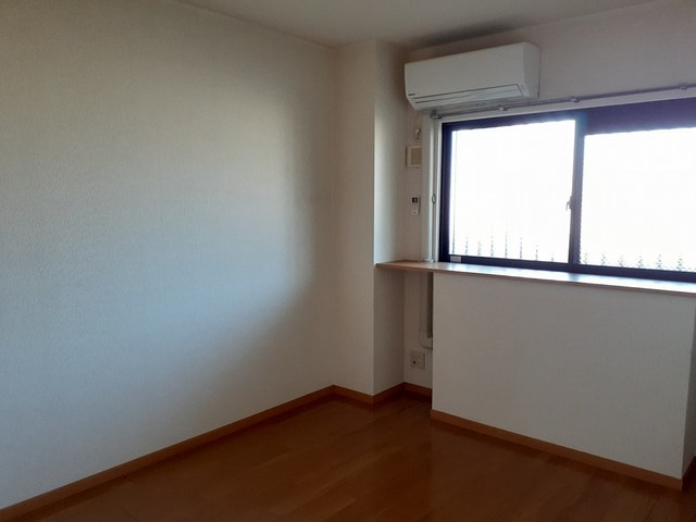 プラシード城東 ベッドルーム