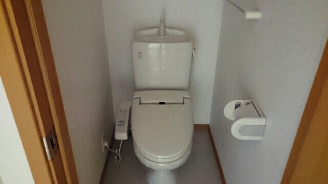 カーサ・フェビアン その他2