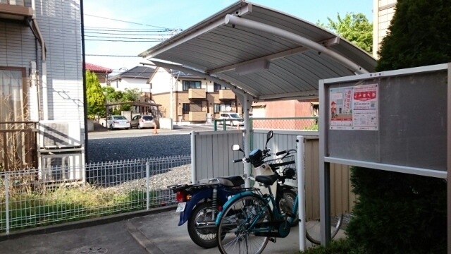 カーサ・フェビアン その他6