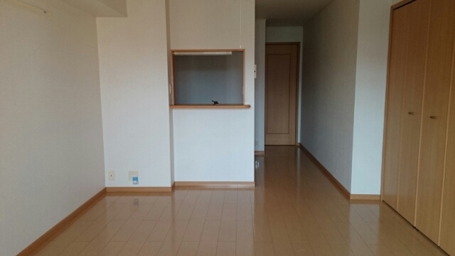 カーサ・フェビアン ベッドルーム