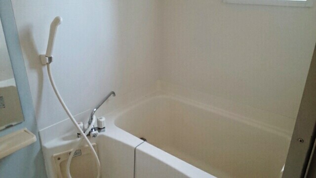 カーサ・フェビアン 風呂画像