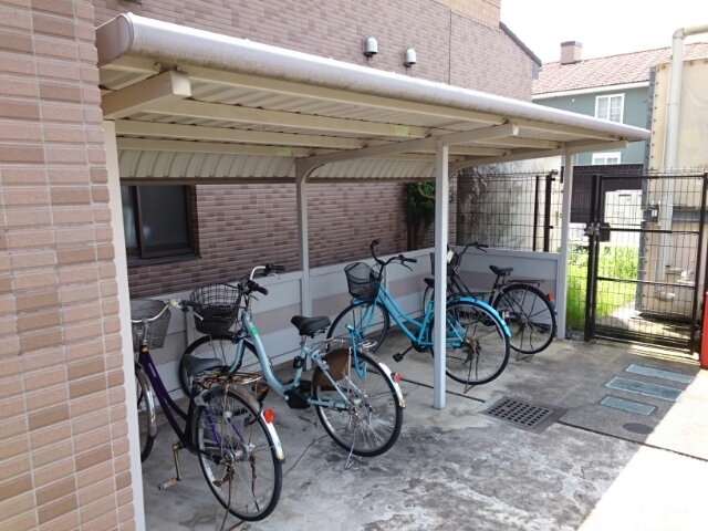 サンリット萩山公園 その他6