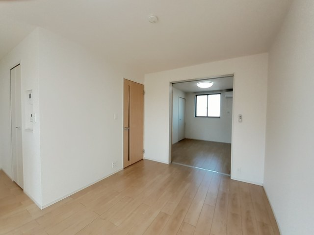 ヴィラ　エスポワールⅢ その他1