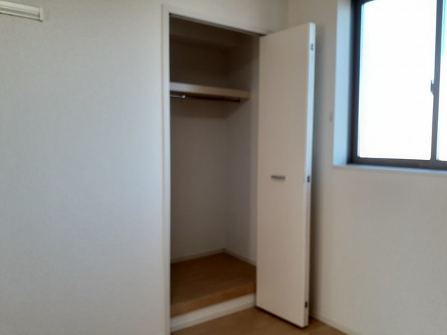 ヴィラ　エスポワールⅢ その他2