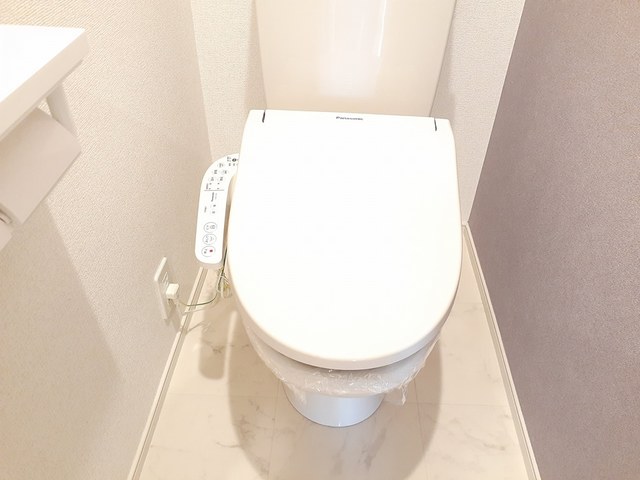 ヴィラ　エスポワールⅢ その他3