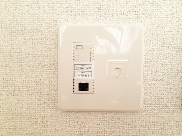 ヴィラ　エスポワールⅢ その他5