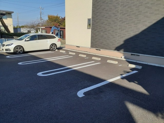 ヴィラ　エスポワールⅢ その他6