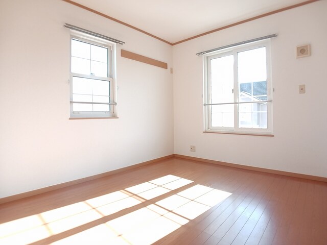 プランドール　Ａ ベッドルーム