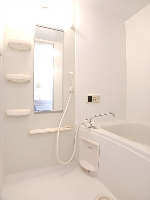 プランドール　Ａ 風呂画像