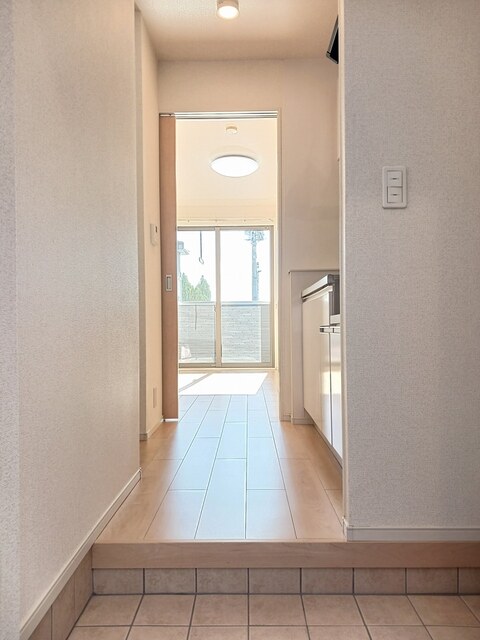 ＣＲＯＳＳ　ＲＯＡＤ　Ⅱ 玄関