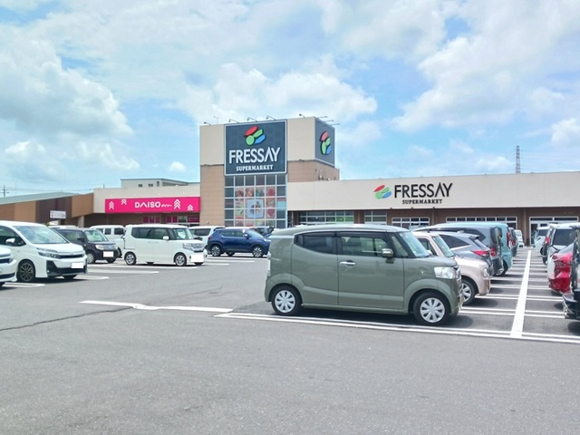 ＣＲＯＳＳ　ＲＯＡＤ　Ⅱ その他外観3