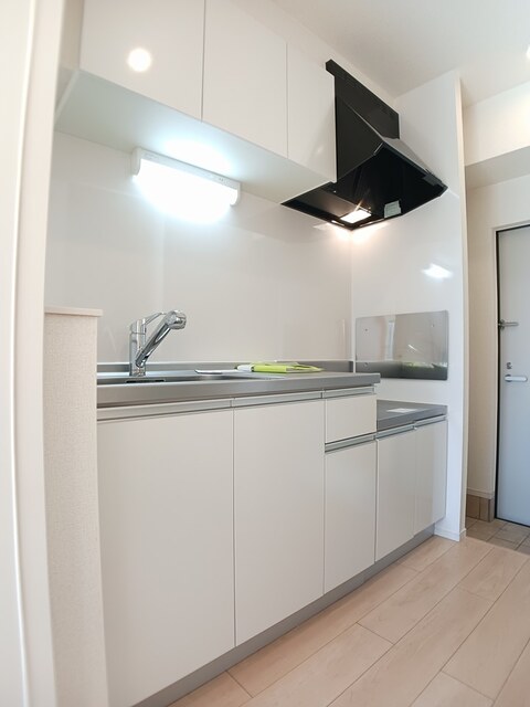 ＣＲＯＳＳ　ＲＯＡＤ　Ⅱ キッチン