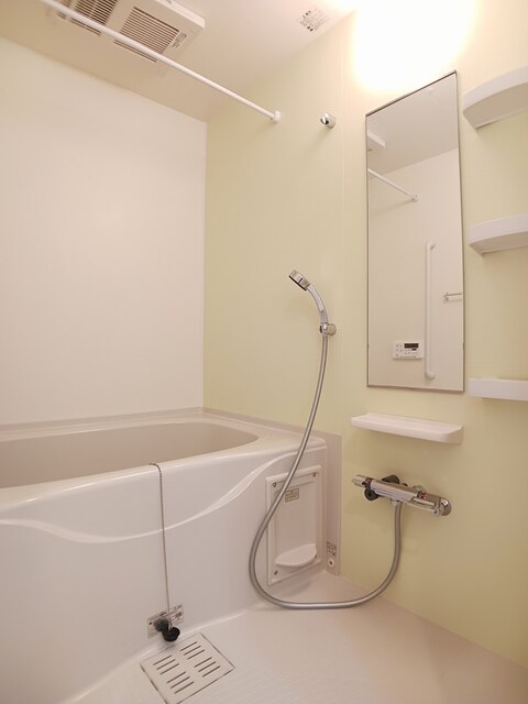 ＣＲＯＳＳ　ＲＯＡＤ　Ⅱ 風呂画像