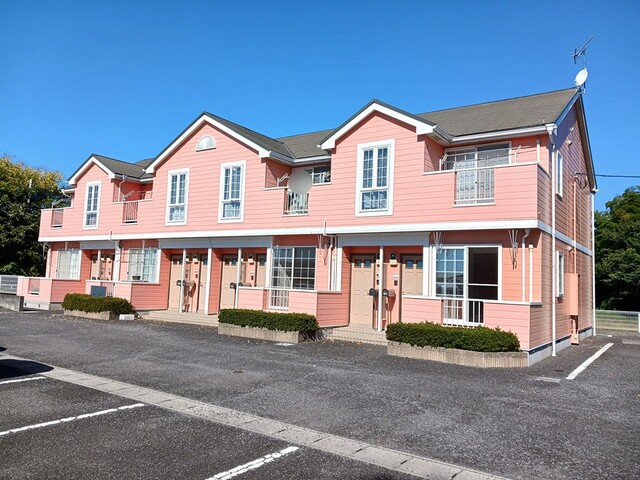 リオ・ビエント 103号室 外観