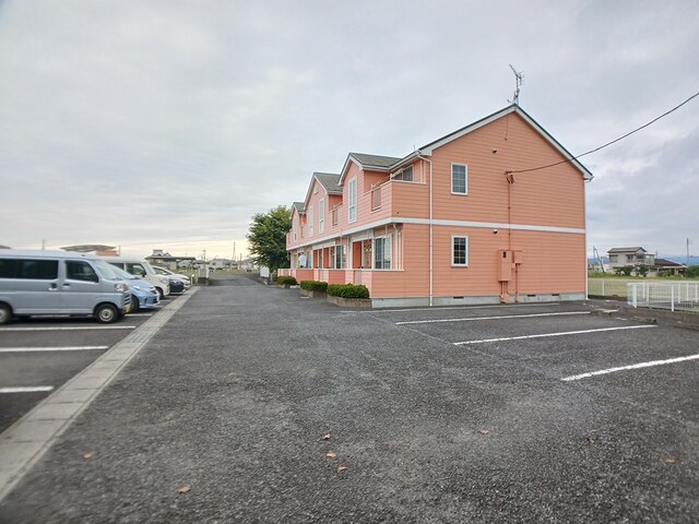 リオ・ビエント その他6