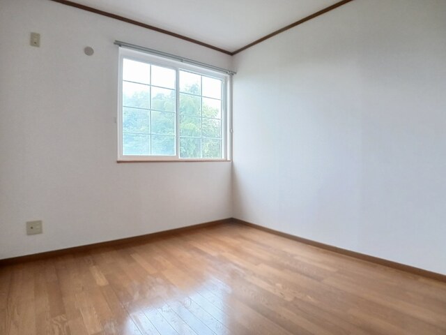 リオ・ビエント ベッドルーム